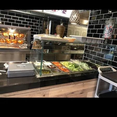 Гостевой дом Hayat Pansion *